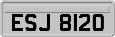 ESJ8120
