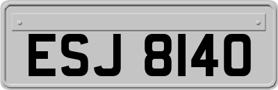 ESJ8140