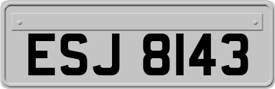 ESJ8143