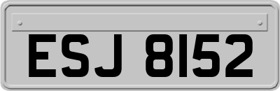 ESJ8152