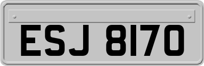 ESJ8170