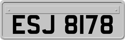 ESJ8178