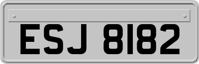 ESJ8182