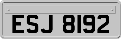 ESJ8192