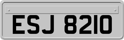 ESJ8210