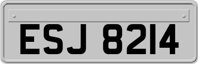 ESJ8214