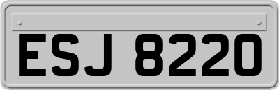 ESJ8220
