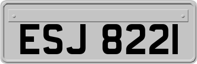 ESJ8221