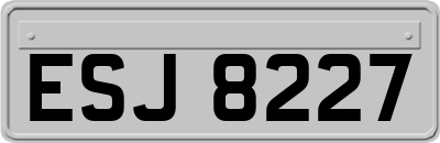 ESJ8227