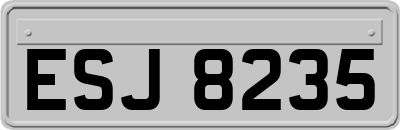ESJ8235