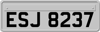 ESJ8237