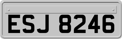 ESJ8246