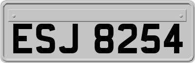 ESJ8254