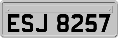 ESJ8257