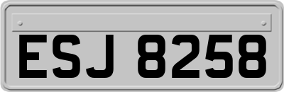 ESJ8258
