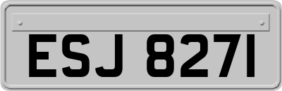 ESJ8271