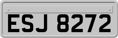 ESJ8272