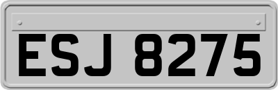 ESJ8275