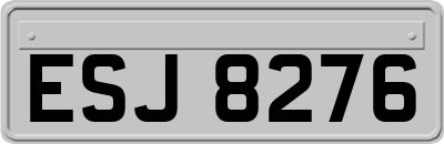 ESJ8276