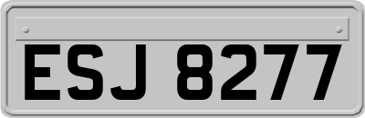 ESJ8277