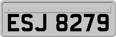 ESJ8279