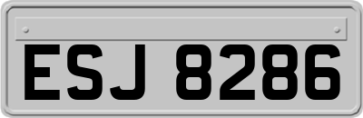 ESJ8286