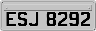 ESJ8292