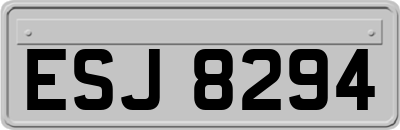 ESJ8294