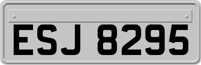 ESJ8295