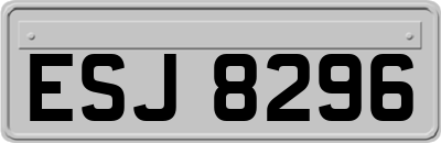 ESJ8296