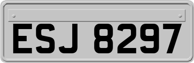 ESJ8297