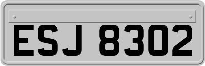 ESJ8302