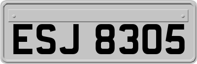 ESJ8305