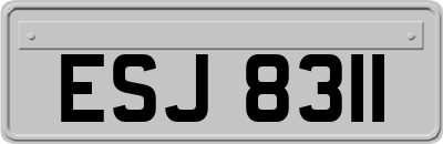 ESJ8311
