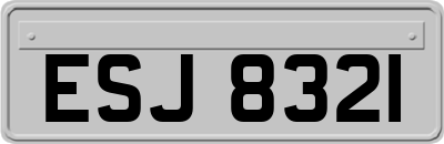 ESJ8321