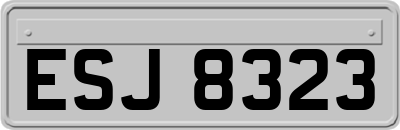 ESJ8323