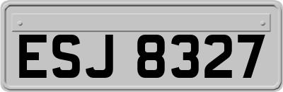ESJ8327