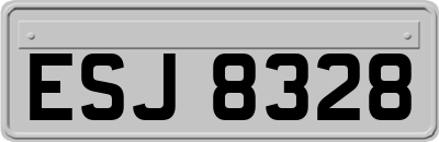 ESJ8328