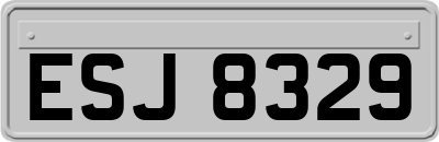 ESJ8329