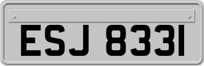 ESJ8331