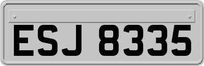 ESJ8335