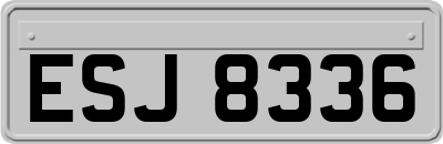 ESJ8336