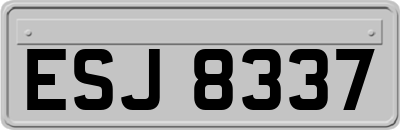 ESJ8337