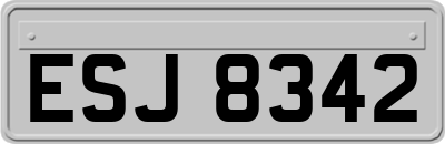 ESJ8342
