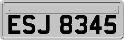 ESJ8345