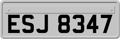 ESJ8347