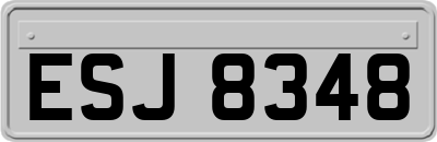 ESJ8348