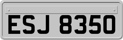 ESJ8350