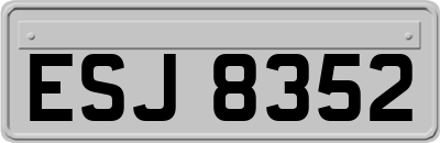 ESJ8352