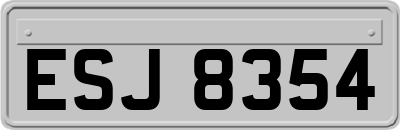 ESJ8354